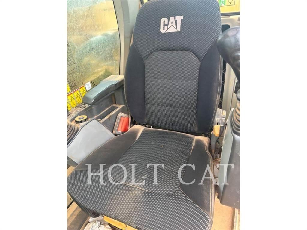 CAT 336 10 TC Gravemaskiner på larvebånd
