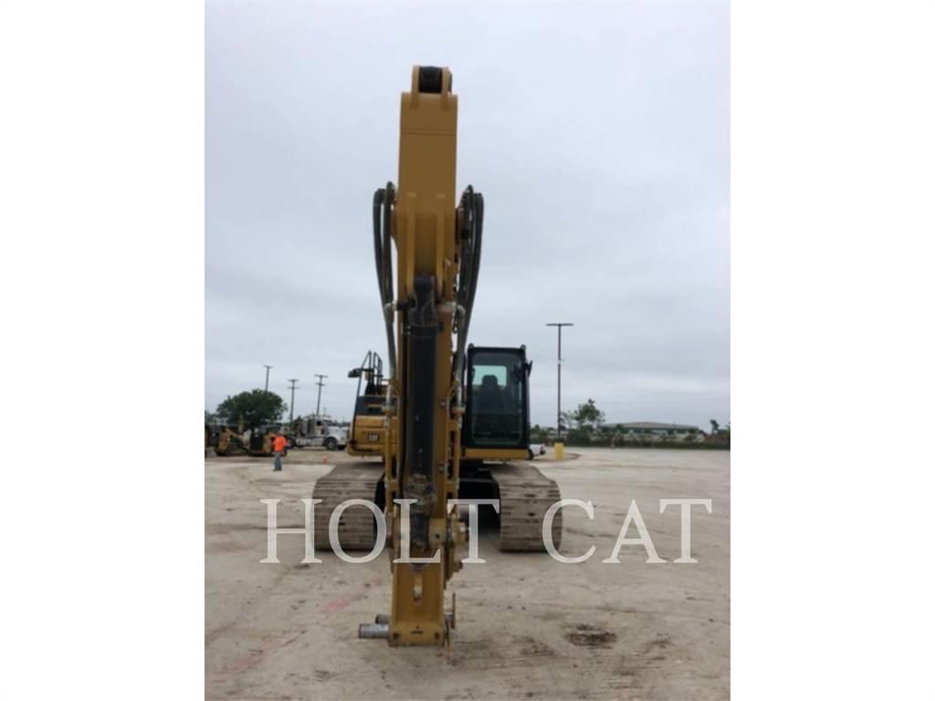 CAT 336 10 TC Gravemaskiner på larvebånd