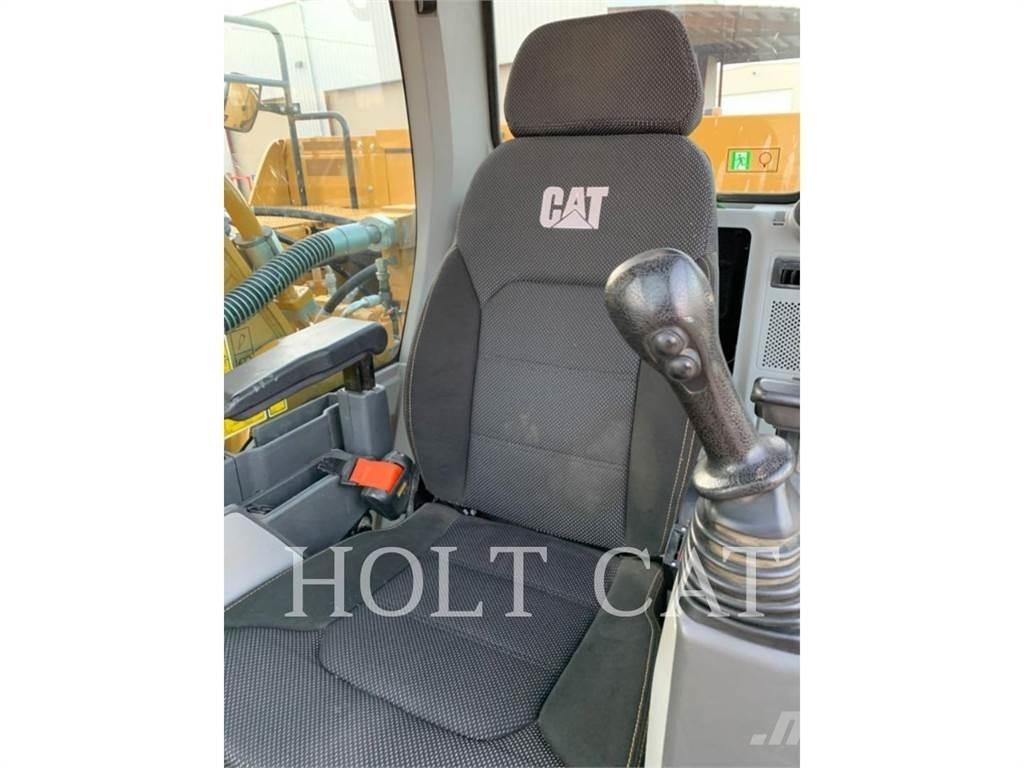 CAT 336 12 TC Gravemaskiner på larvebånd