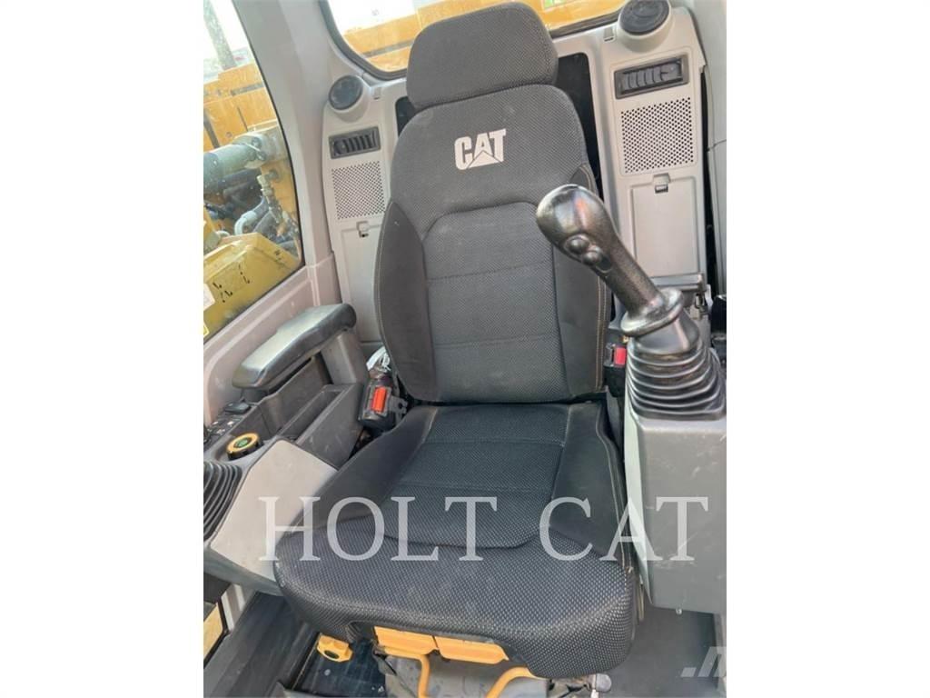 CAT 336 12 TC Gravemaskiner på larvebånd