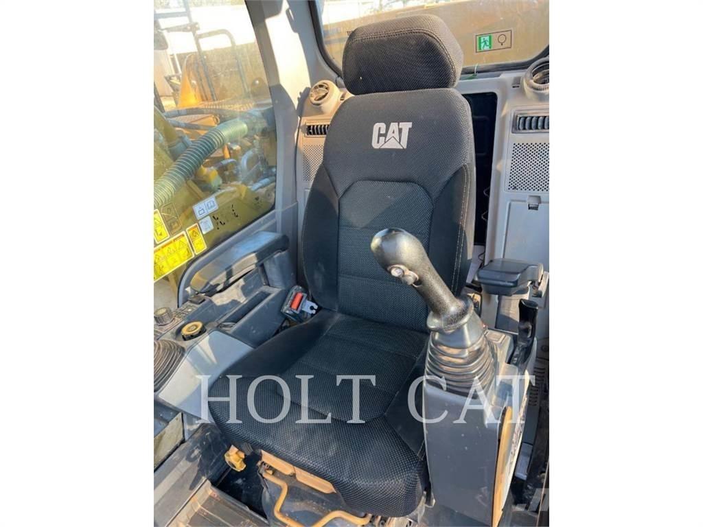 CAT 336 12 TC Gravemaskiner på larvebånd