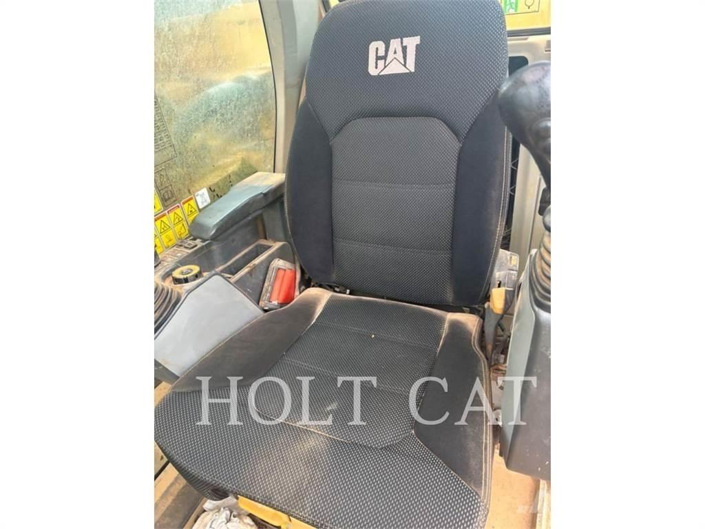 CAT 336 12 TC Gravemaskiner på larvebånd