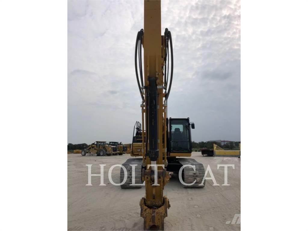 CAT 336 12 TC Gravemaskiner på larvebånd