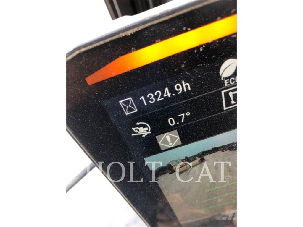 CAT 336 12 TC Gravemaskiner på larvebånd