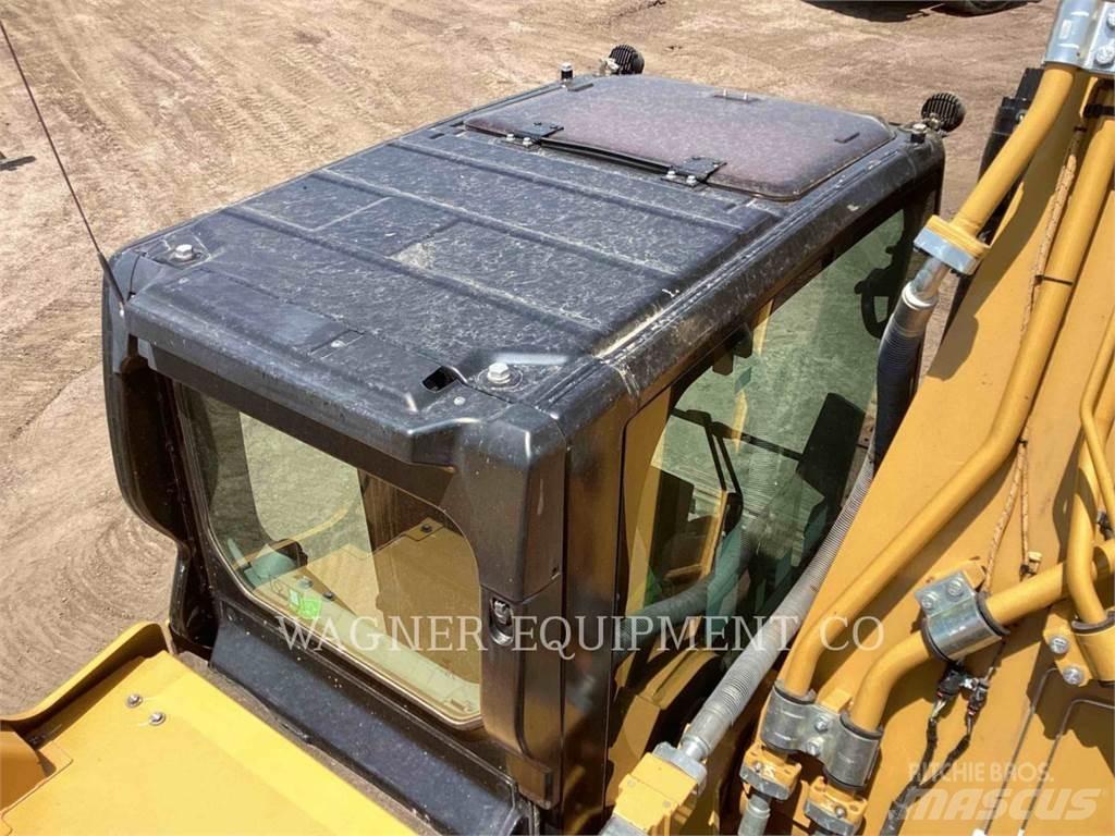 CAT 336-7A TC Gravemaskiner på larvebånd
