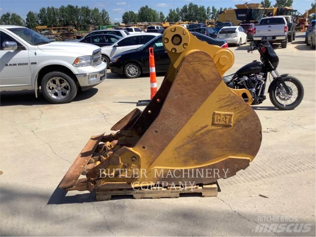 CAT 336 BUCKET 54HD DB Skovle