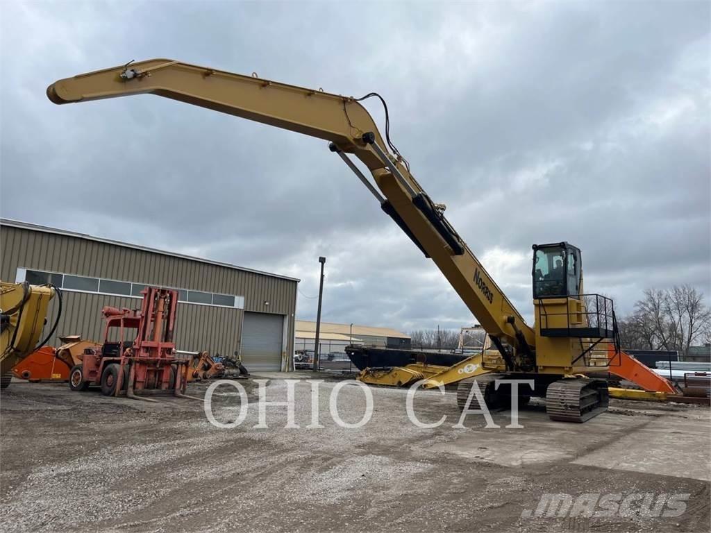 CAT 336 MH Gravemaskiner på larvebånd