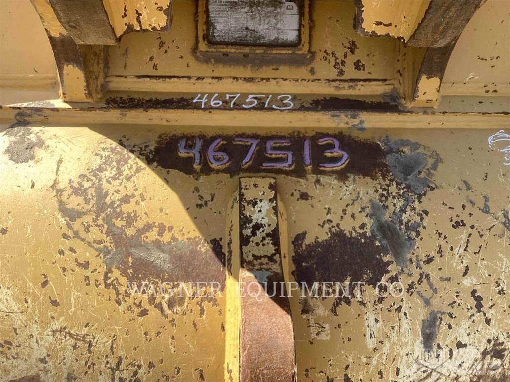 CAT 336 RB Gravemaskiner på larvebånd