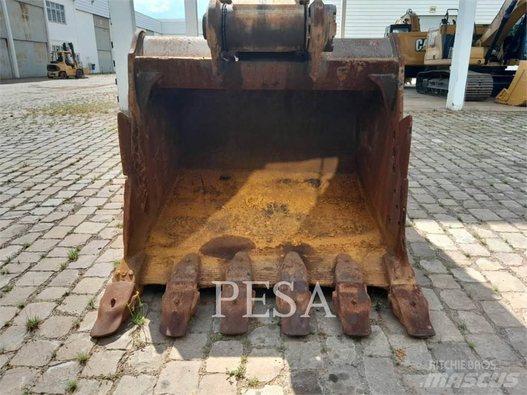 CAT 336D2L Gravemaskiner på larvebånd