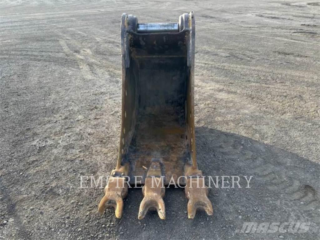 CAT 336DB-30BU Entreprenør - Andet