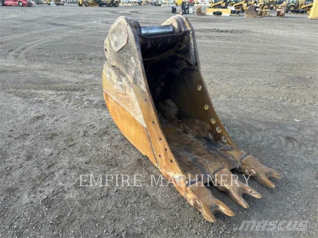 CAT 336DB-30BU Entreprenør - Andet