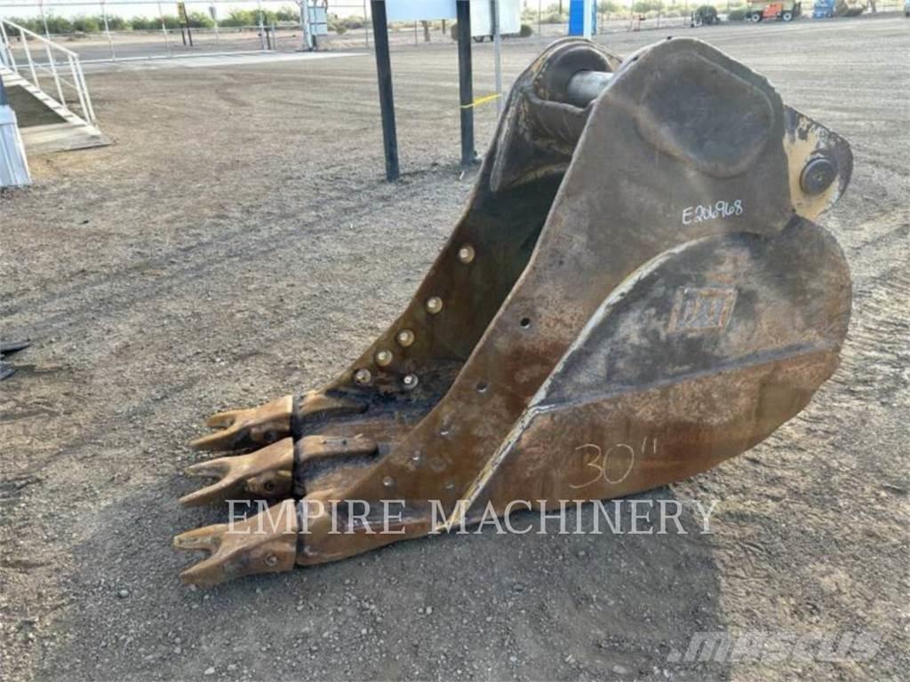 CAT 336DB-30BU Entreprenør - Andet