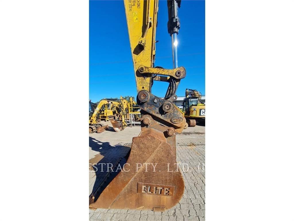 CAT 336EL Gravemaskiner på larvebånd