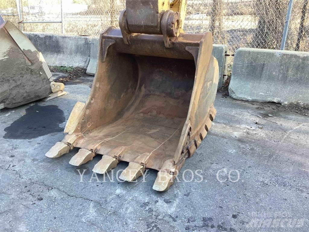 CAT 336EL Gravemaskiner på larvebånd