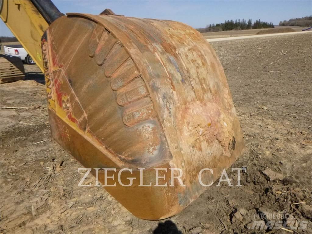 CAT 336EL Gravemaskiner på larvebånd