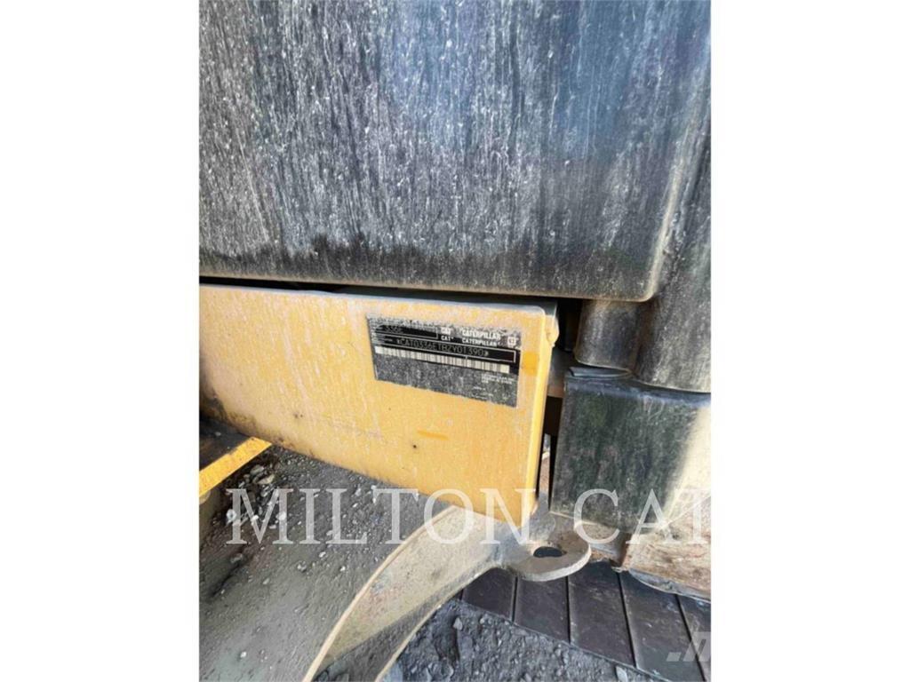 CAT 336EL Gravemaskiner på larvebånd