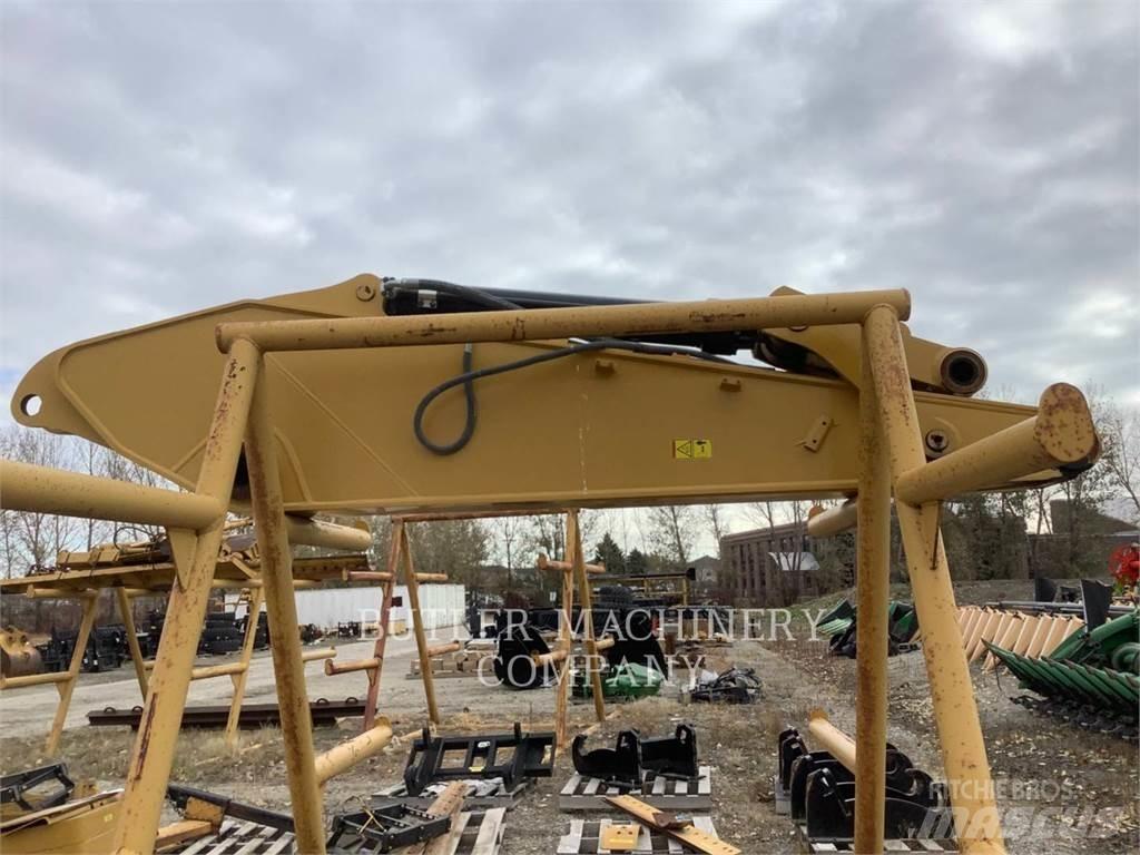 CAT 336F 106 Entreprenør - Andet