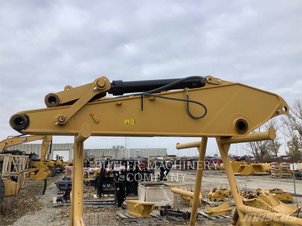 CAT 336F 106 Entreprenør - Andet
