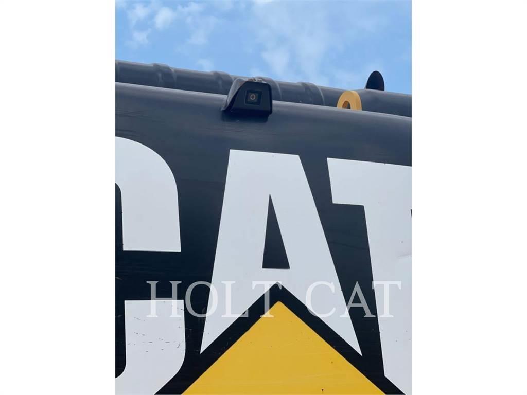 CAT 336FL Gravemaskiner på larvebånd