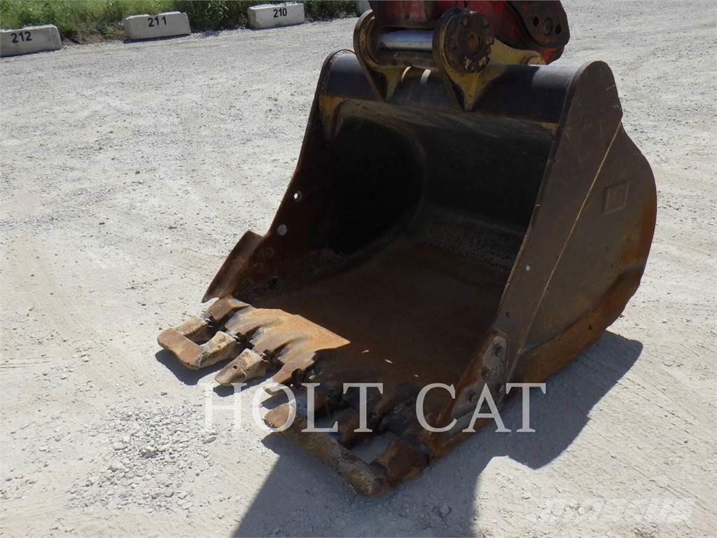 CAT 336FL Gravemaskiner på larvebånd