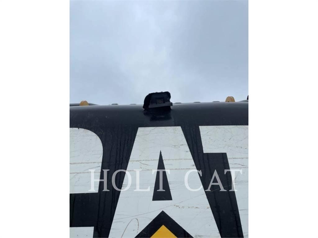 CAT 336FL 12TC Gravemaskiner på larvebånd