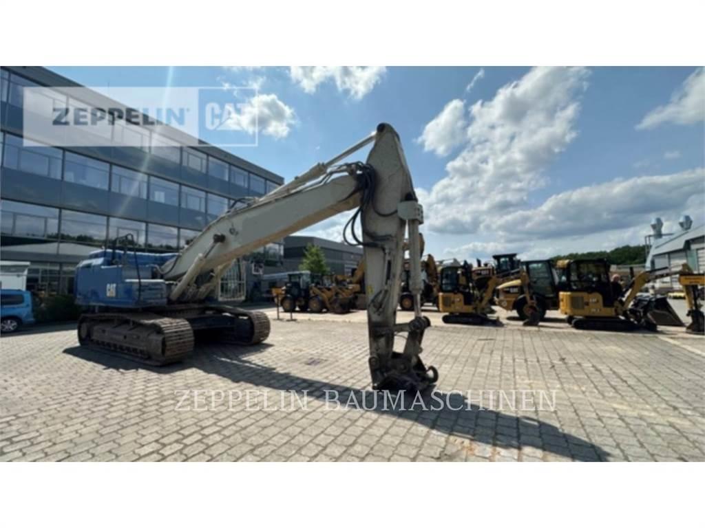 CAT 336FLNSB Gravemaskiner på larvebånd