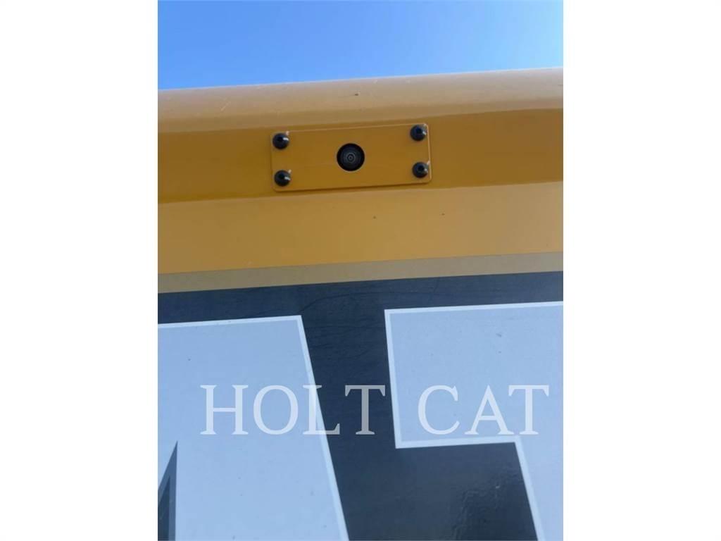 CAT 336GC Gravemaskiner på larvebånd