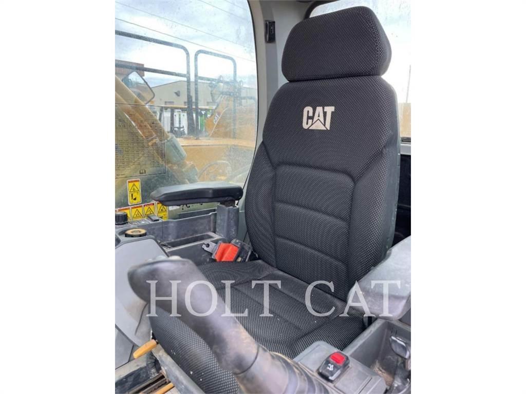 CAT 336GC Gravemaskiner på larvebånd