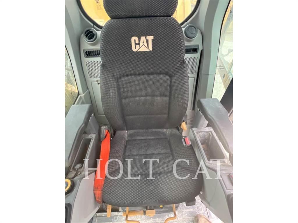 CAT 336GC Gravemaskiner på larvebånd