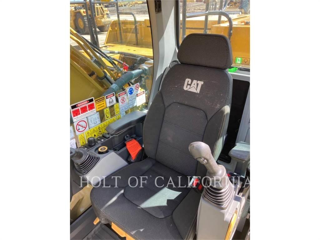 CAT 340 Gravemaskiner på larvebånd