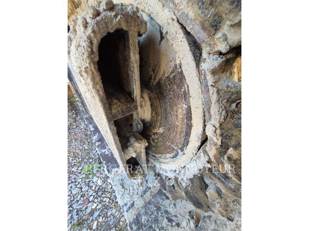 CAT 340 Gravemaskiner på larvebånd