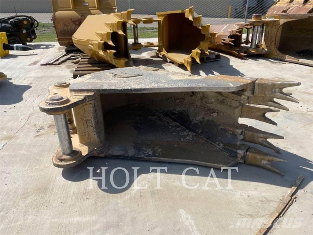 CAT 340 10 Gravemaskiner på larvebånd