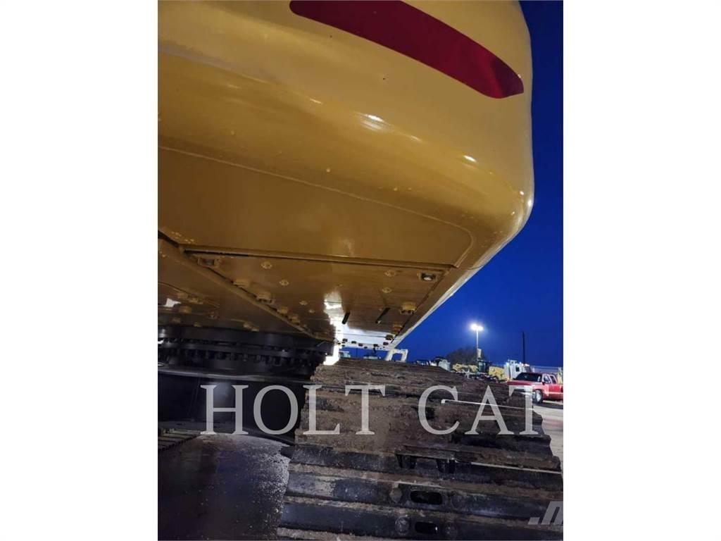 CAT 340 10 TC Gravemaskiner på larvebånd