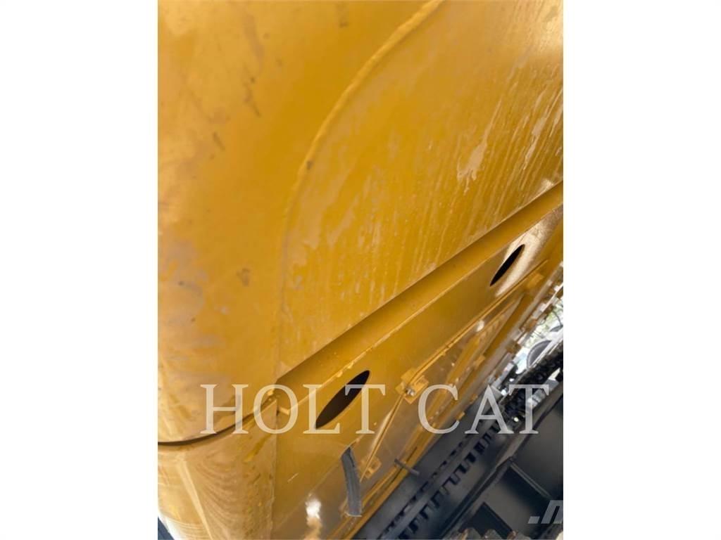 CAT 340 10 TC Gravemaskiner på larvebånd