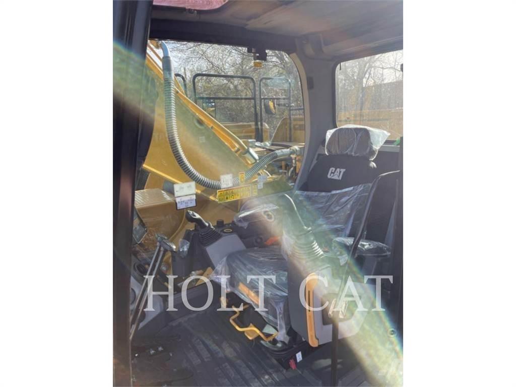CAT 340 10 TC Gravemaskiner på larvebånd