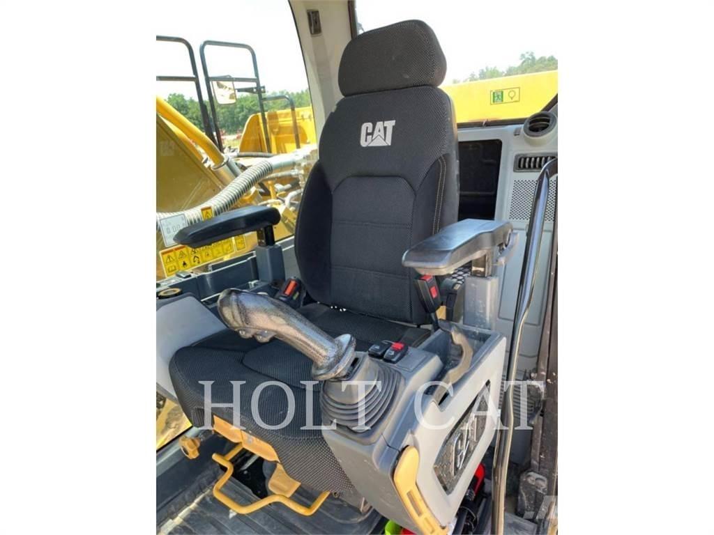 CAT 340 10 TC Gravemaskiner på larvebånd