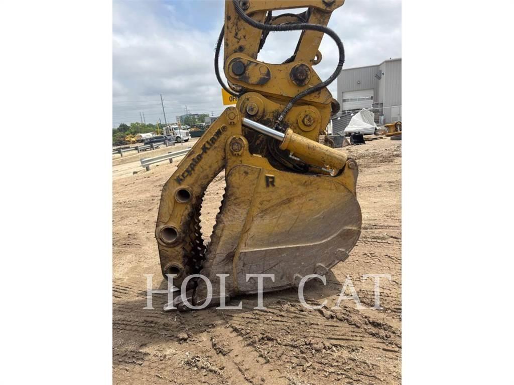CAT 340 10 TC Gravemaskiner på larvebånd