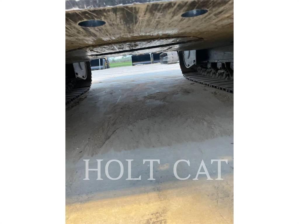 CAT 340 10 TC Gravemaskiner på larvebånd