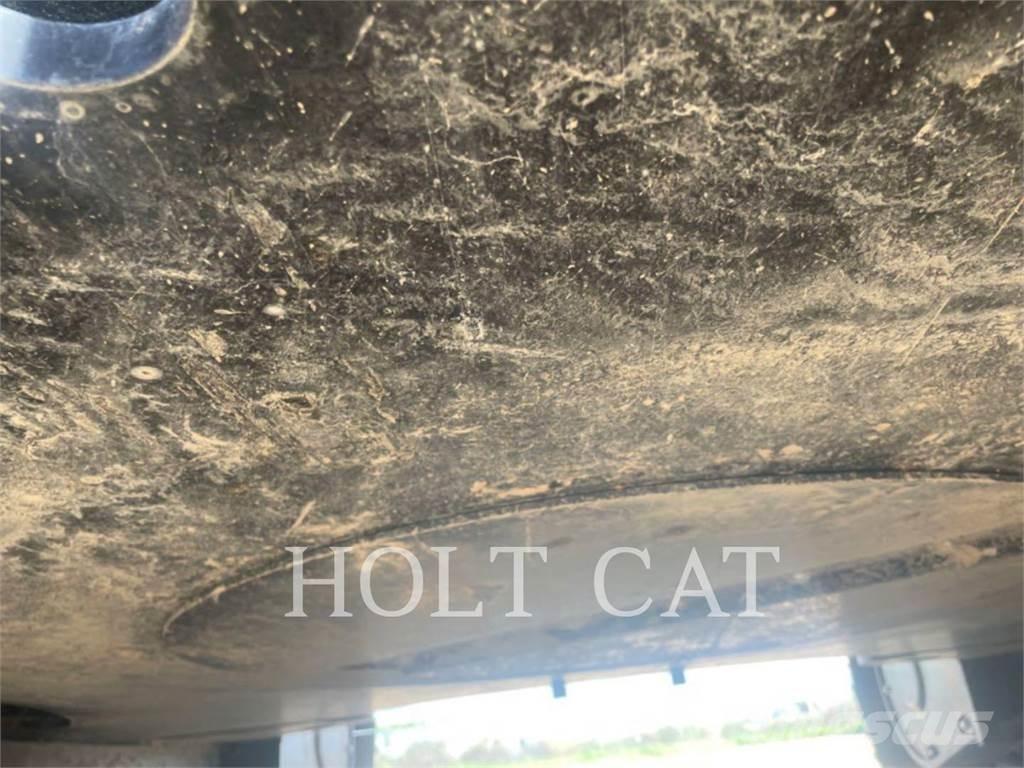 CAT 340 10 TC Gravemaskiner på larvebånd