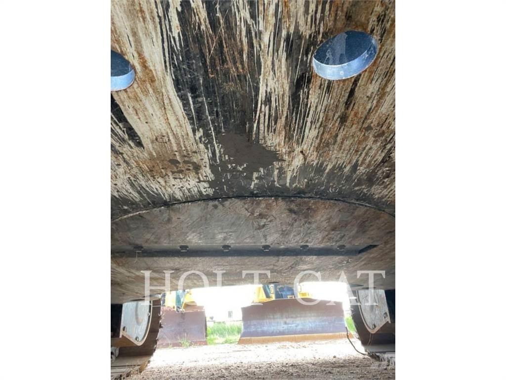 CAT 340 10 TC Gravemaskiner på larvebånd
