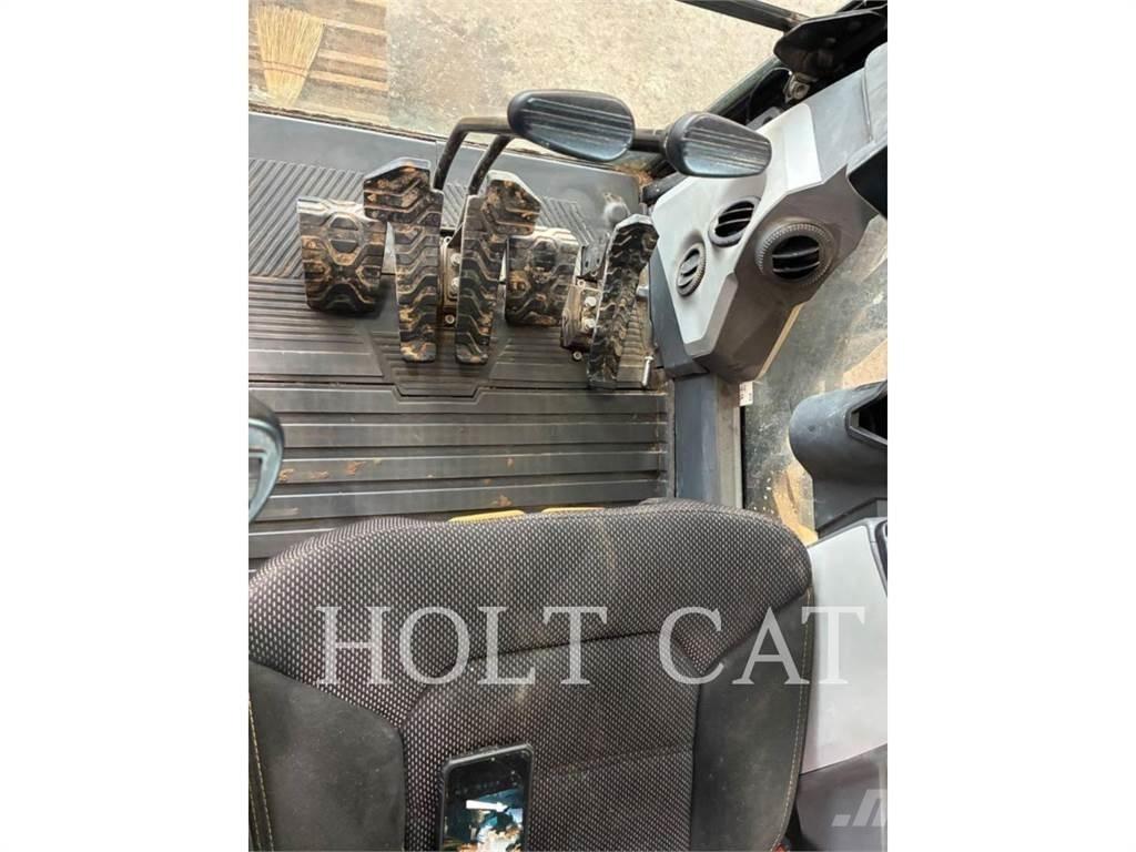 CAT 340 10 TC Gravemaskiner på larvebånd