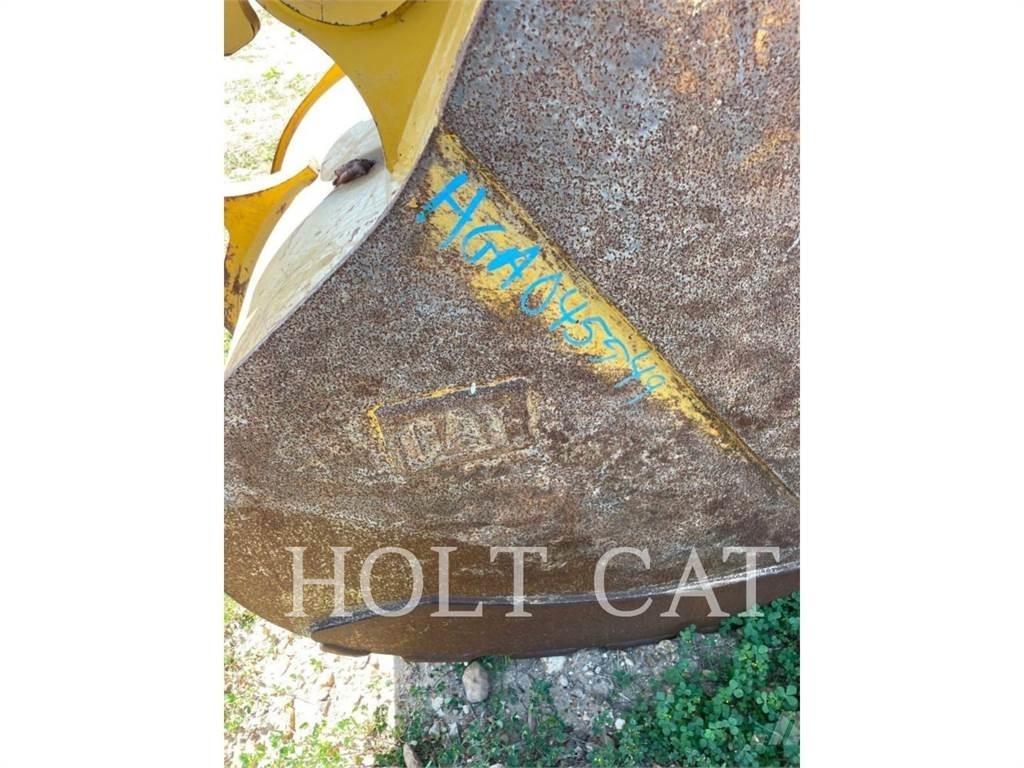CAT 340 10 TC Gravemaskiner på larvebånd