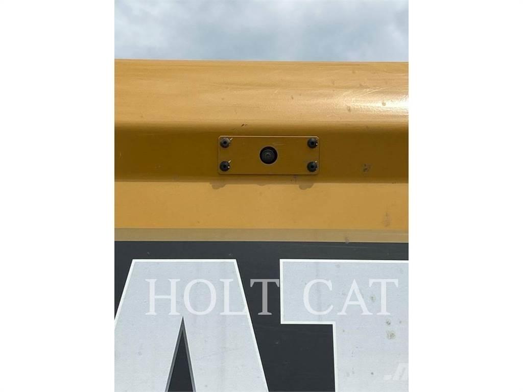 CAT 340 10 TC Gravemaskiner på larvebånd