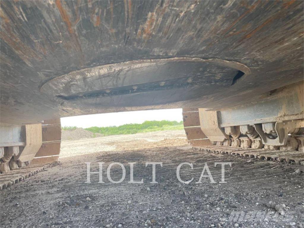 CAT 340 10 TC Gravemaskiner på larvebånd