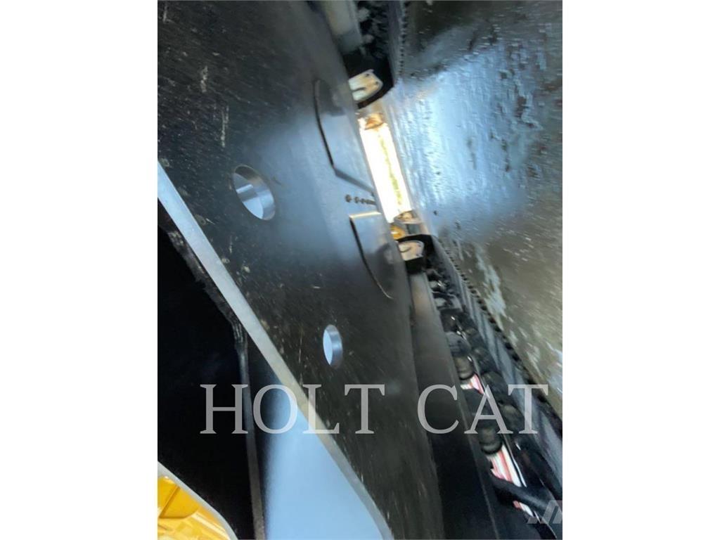 CAT 340 10 TC Gravemaskiner på larvebånd