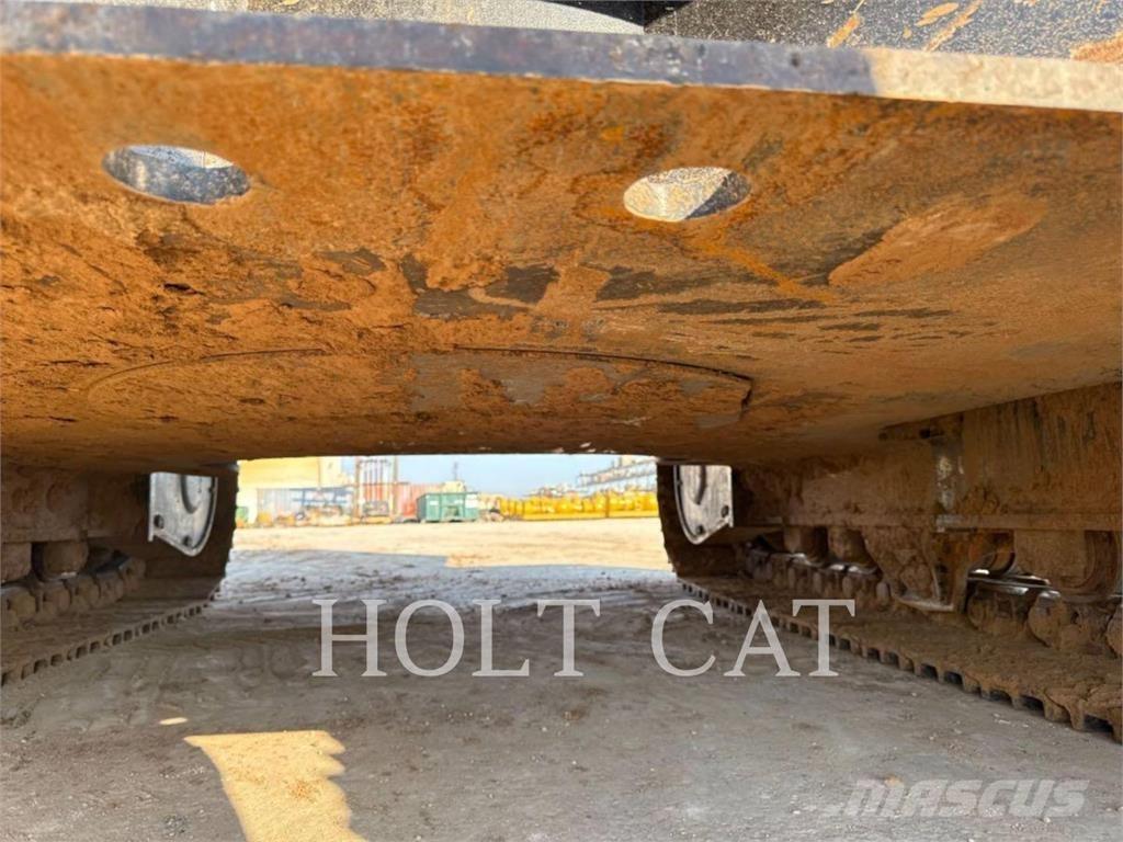 CAT 340 10 TC Gravemaskiner på larvebånd