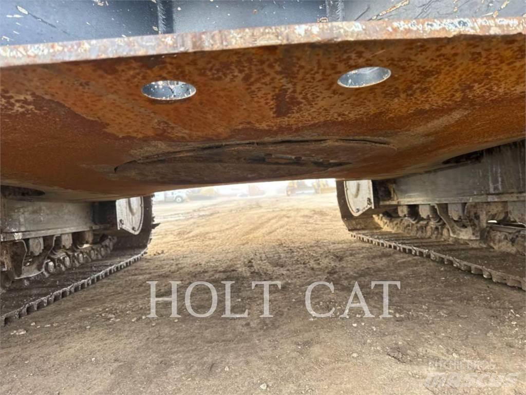 CAT 340 10 TC3 Gravemaskiner på larvebånd