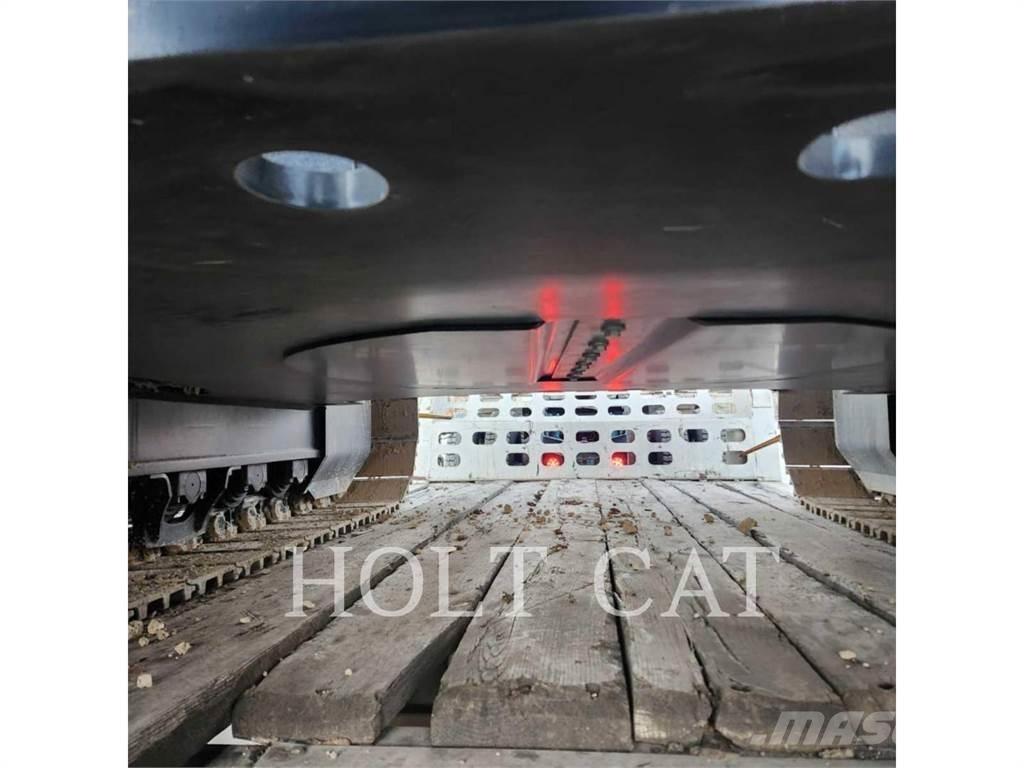 CAT 340 12 Gravemaskiner på larvebånd