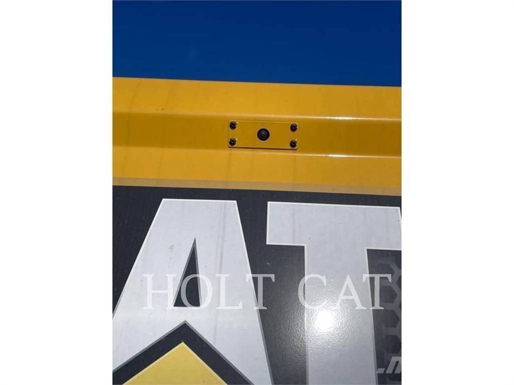 CAT 340 12 Gravemaskiner på larvebånd