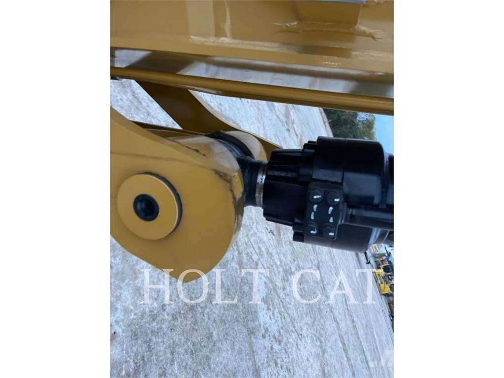 CAT 340 12 TC Gravemaskiner på larvebånd
